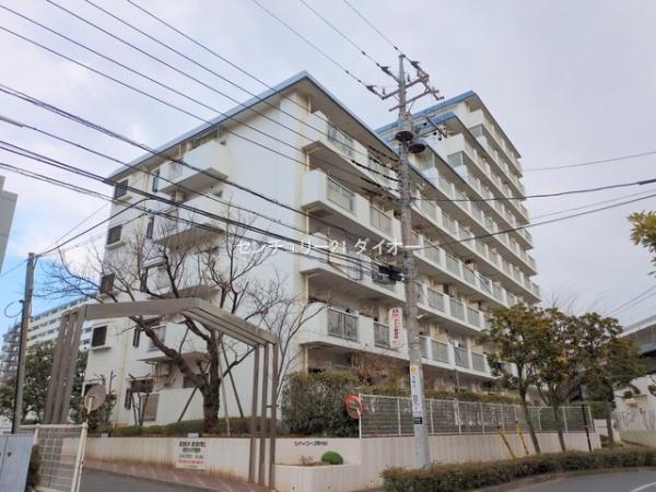 シティコープ西葛西リフォ済
