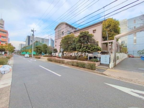 シティコープ西葛西リフォ済
