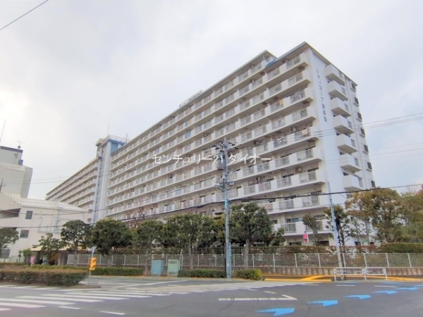 シティコープ西葛西リフォ済
