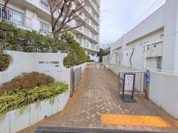 シティコープ西葛西リフォ済