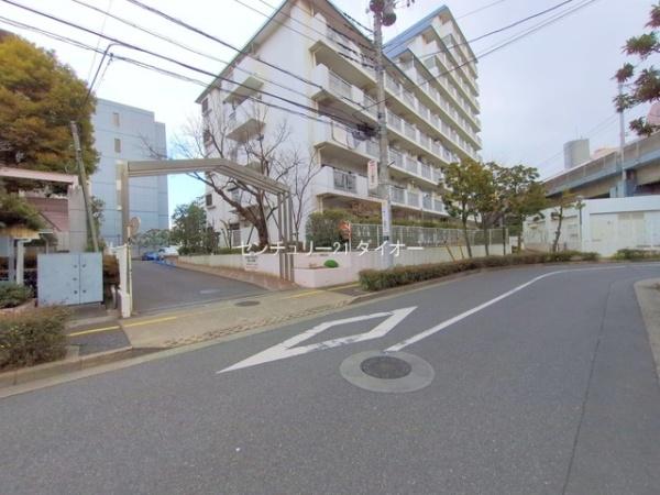 シティコープ西葛西リフォ済
