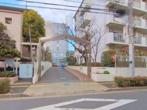 シティコープ西葛西リフォ済