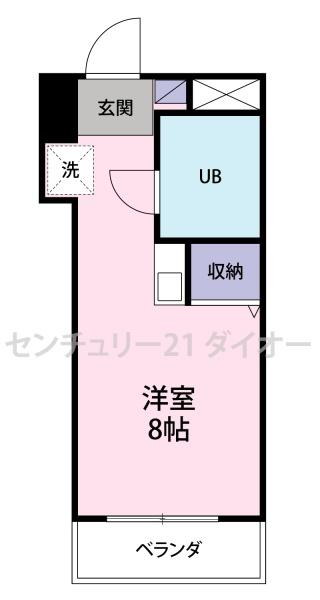 アーバンヒルズ新小岩第２