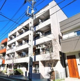 アーバンヒルズ新小岩第２