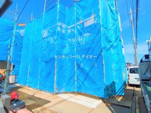 葛飾区東水元3丁目B号棟