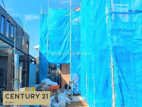 葛飾区東水元3丁目C号棟
