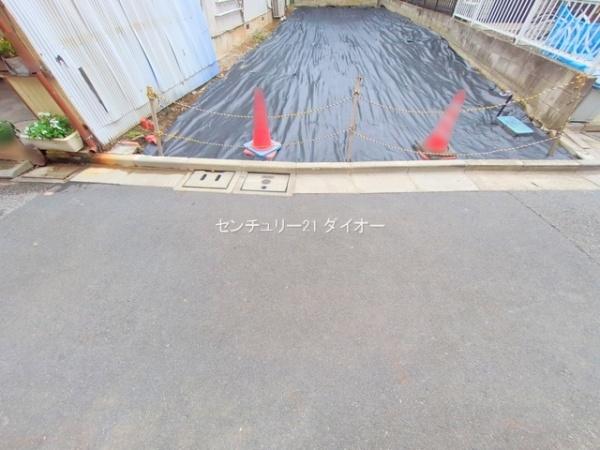 葛飾区宝町2丁目新築