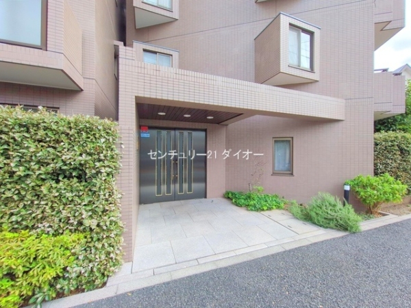 ステイツ小岩細田せせらぎ通りリノ済