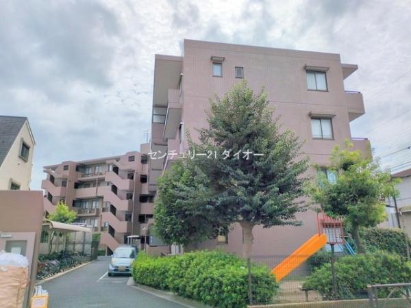 ステイツ小岩細田せせらぎ通りリノ済