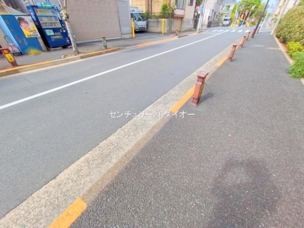ステイツ小岩細田せせらぎ通りリノ済
