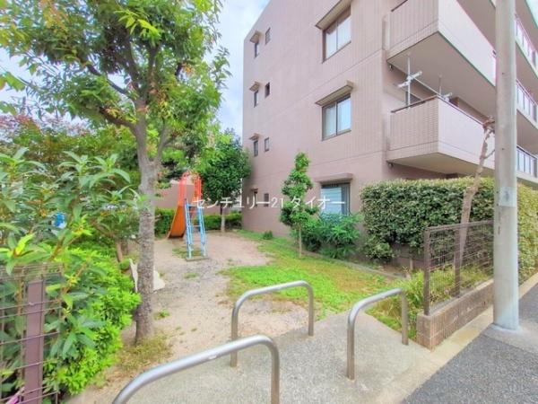 ステイツ小岩細田せせらぎ通りリノ済