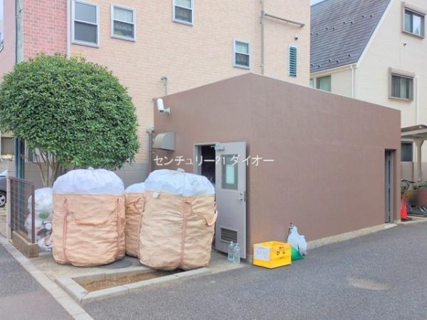 ステイツ小岩細田せせらぎ通りリノ済