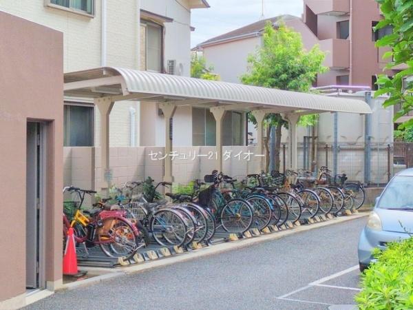 ステイツ小岩細田せせらぎ通りリノ済