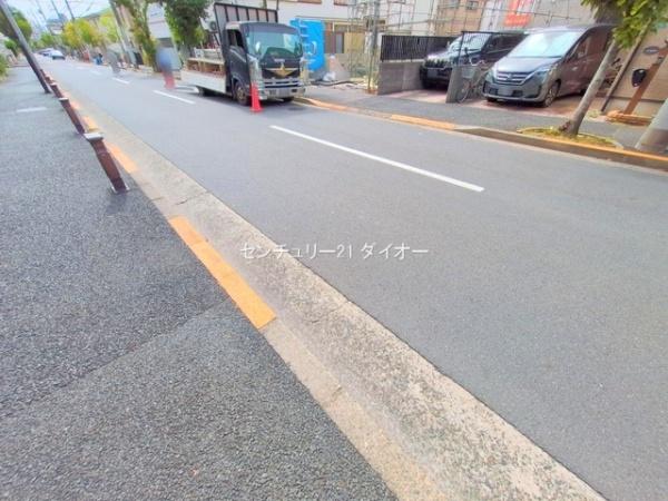 ステイツ小岩細田せせらぎ通りリノ済