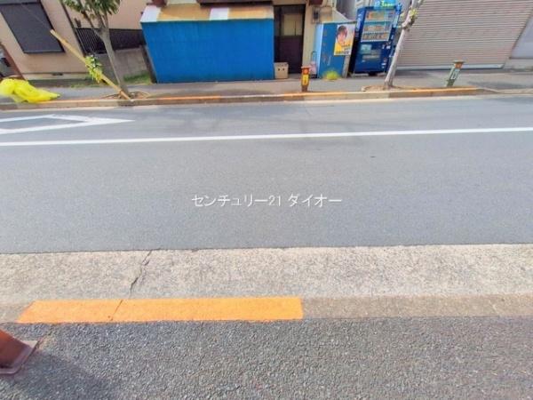 ステイツ小岩細田せせらぎ通りリノ済
