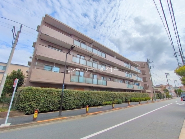 ステイツ小岩細田せせらぎ通りリノ済