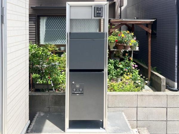 江戸川区東小岩１丁目の中古一戸建て