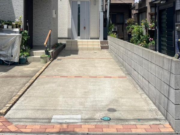 江戸川区東小岩１丁目の中古一戸建て