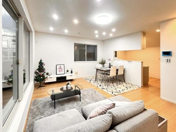 江戸川区東小岩１丁目の中古一戸建て