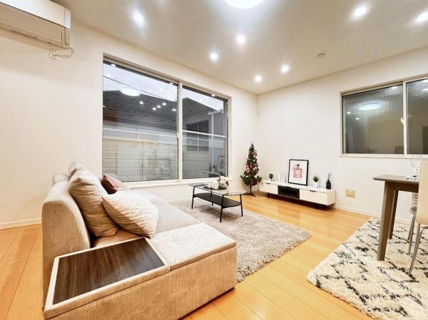 江戸川区東小岩１丁目の中古一戸建て