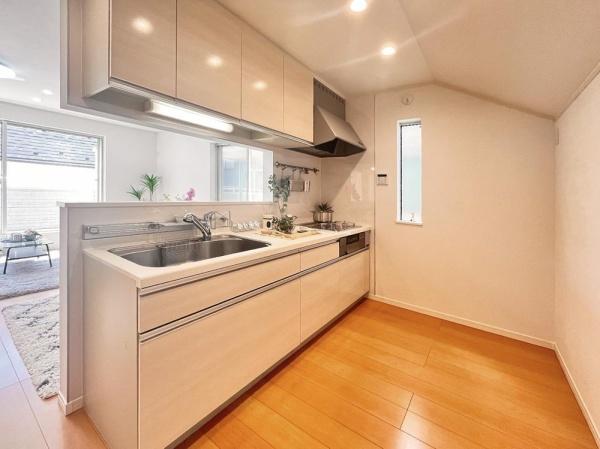 江戸川区東小岩１丁目の中古一戸建て