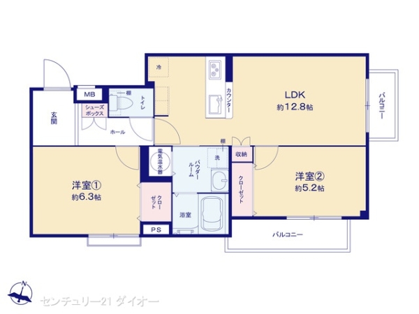 アルカディア東小岩