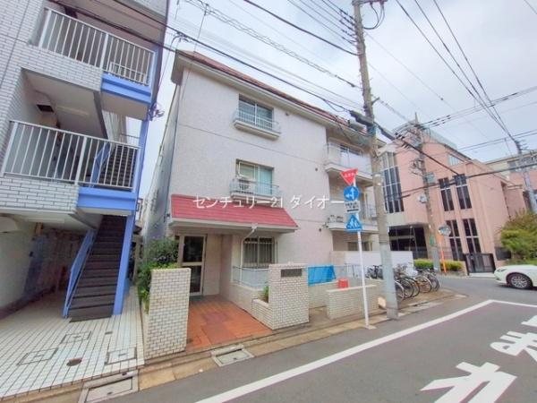 アルカディア東小岩