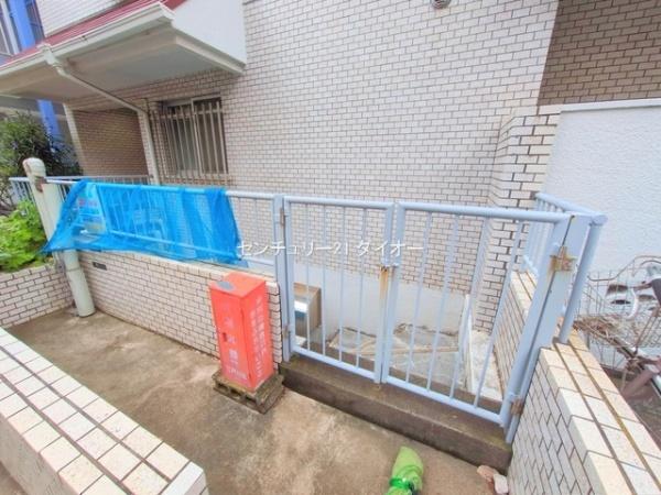 アルカディア東小岩