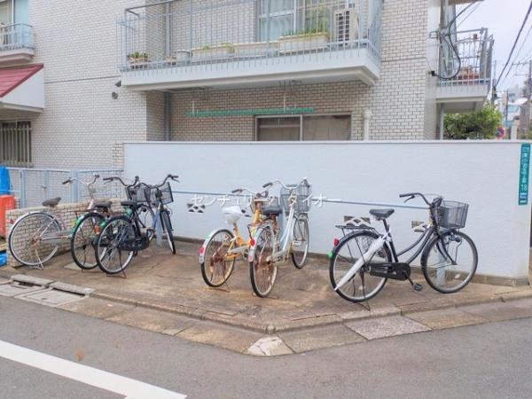 アルカディア東小岩