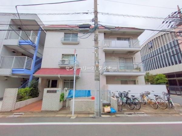 アルカディア東小岩