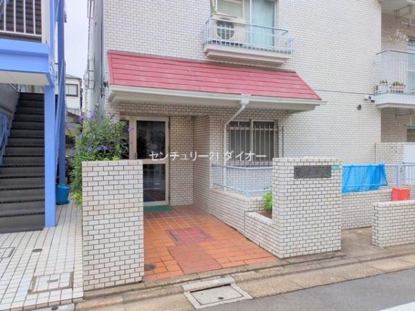 アルカディア東小岩