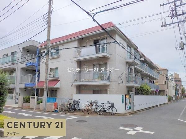 アルカディア東小岩