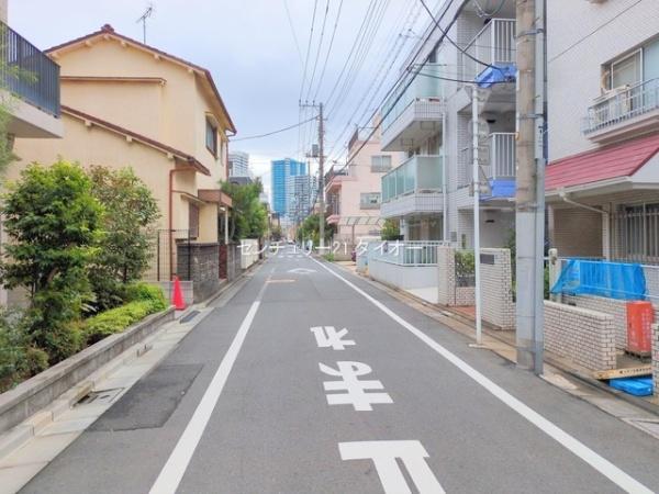 アルカディア東小岩