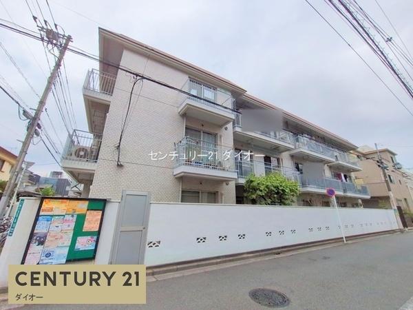 アルカディア東小岩