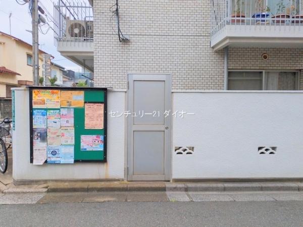 アルカディア東小岩