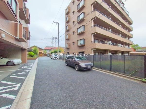 アーデル綾瀬リノベ済