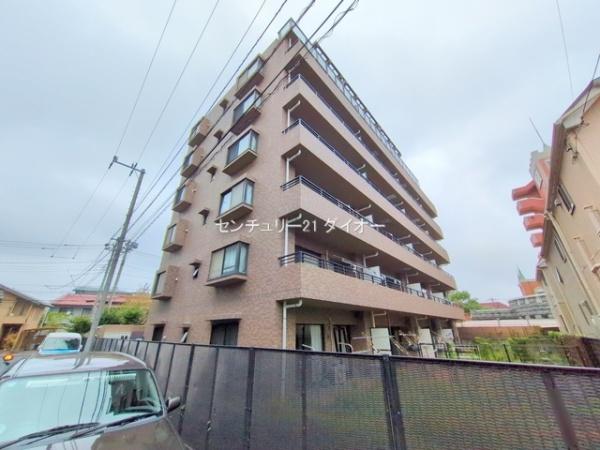 アーデル綾瀬リノベ済