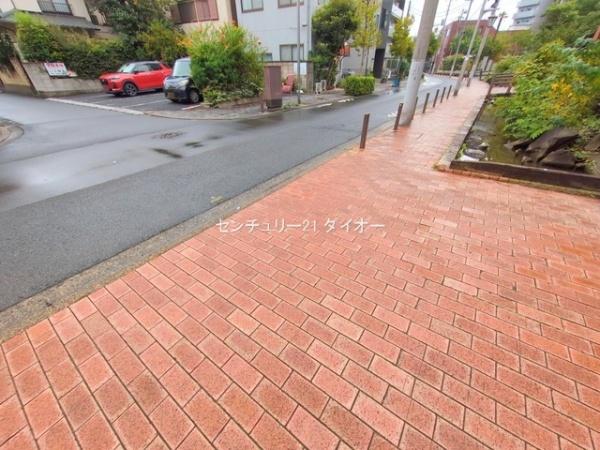 アーデル綾瀬リノベ済