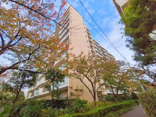 ガーデンプラザ柴又壱番館フルリノ済