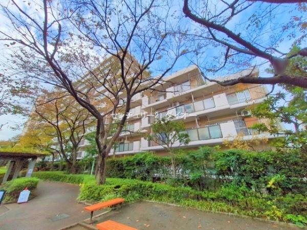 ガーデンプラザ柴又壱番館フルリノ済