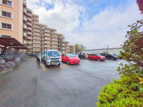 ガーデンプラザ柴又壱番館フルリノ済