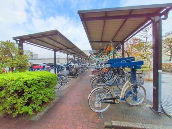 ガーデンプラザ柴又壱番館フルリノ済