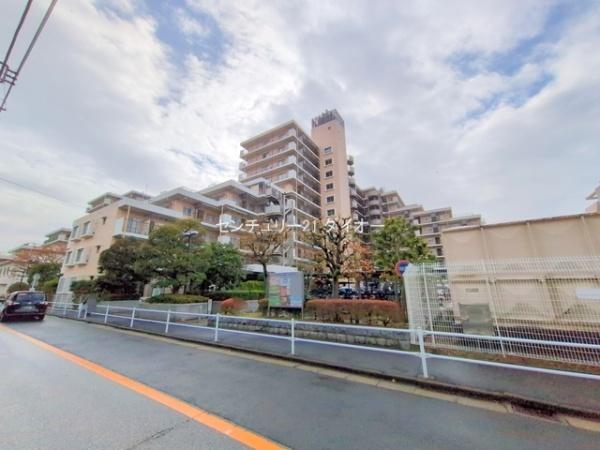 ガーデンプラザ柴又壱番館フルリノ済