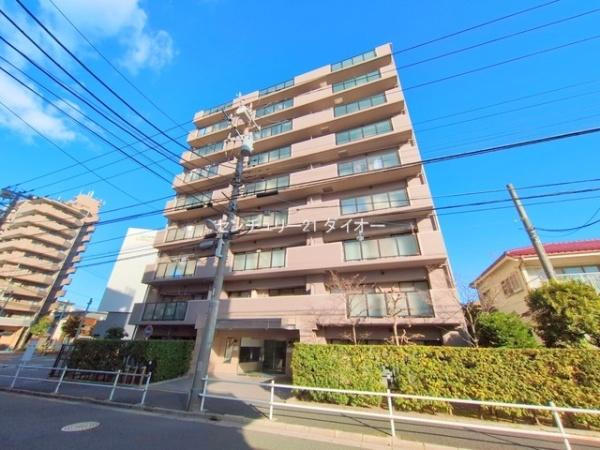 カルム新小岩