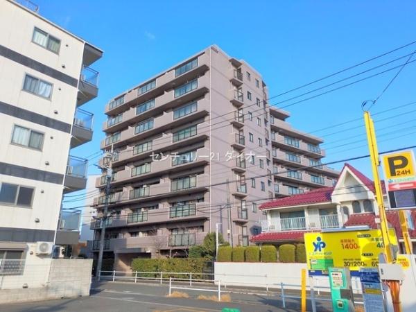カルム新小岩