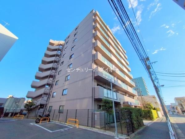 カルム新小岩