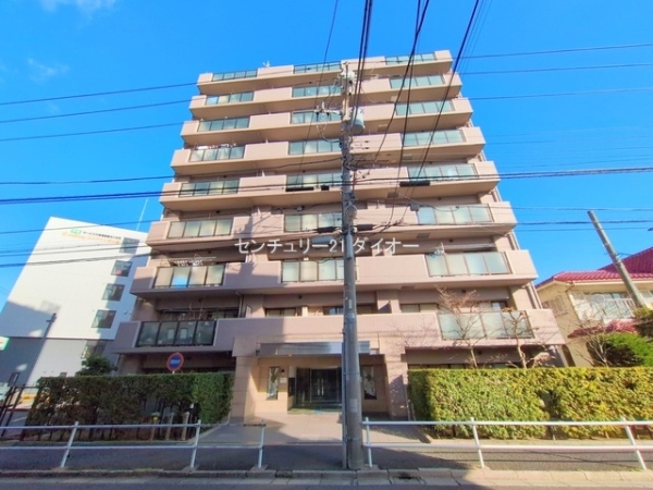 カルム新小岩