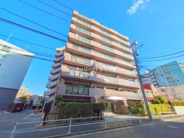 カルム新小岩