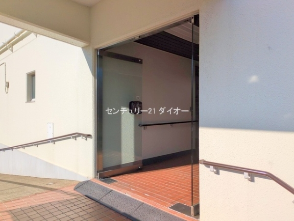 ライオンズマンション青戸フルリノ