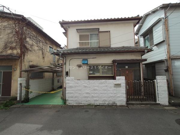 八千代市八千代台南１丁目の中古一戸建て